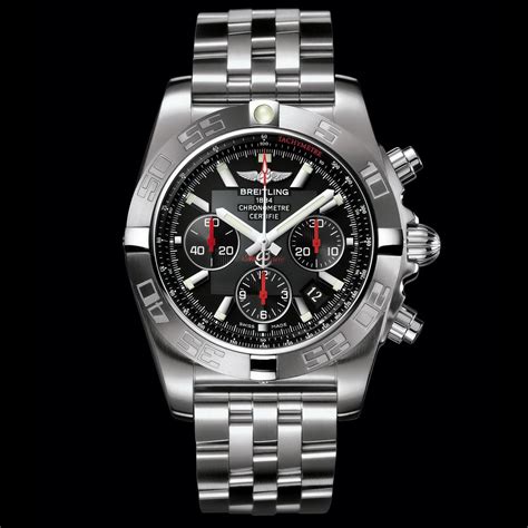 breitling 01 limited edition|Breitling limited edition chronomat.